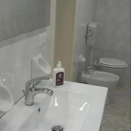 Apartment Maria Sofia's Little House Scorrano (Apulia)
