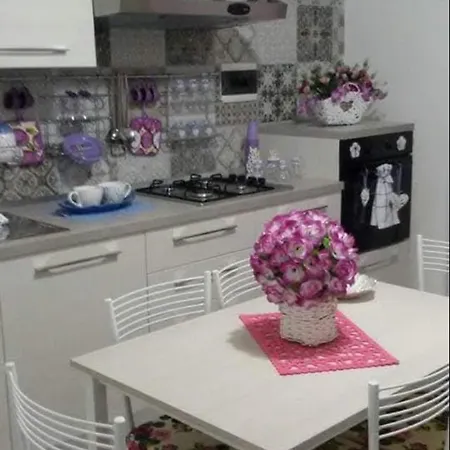 La Casetta Di Maria Sofia Lejlighed *